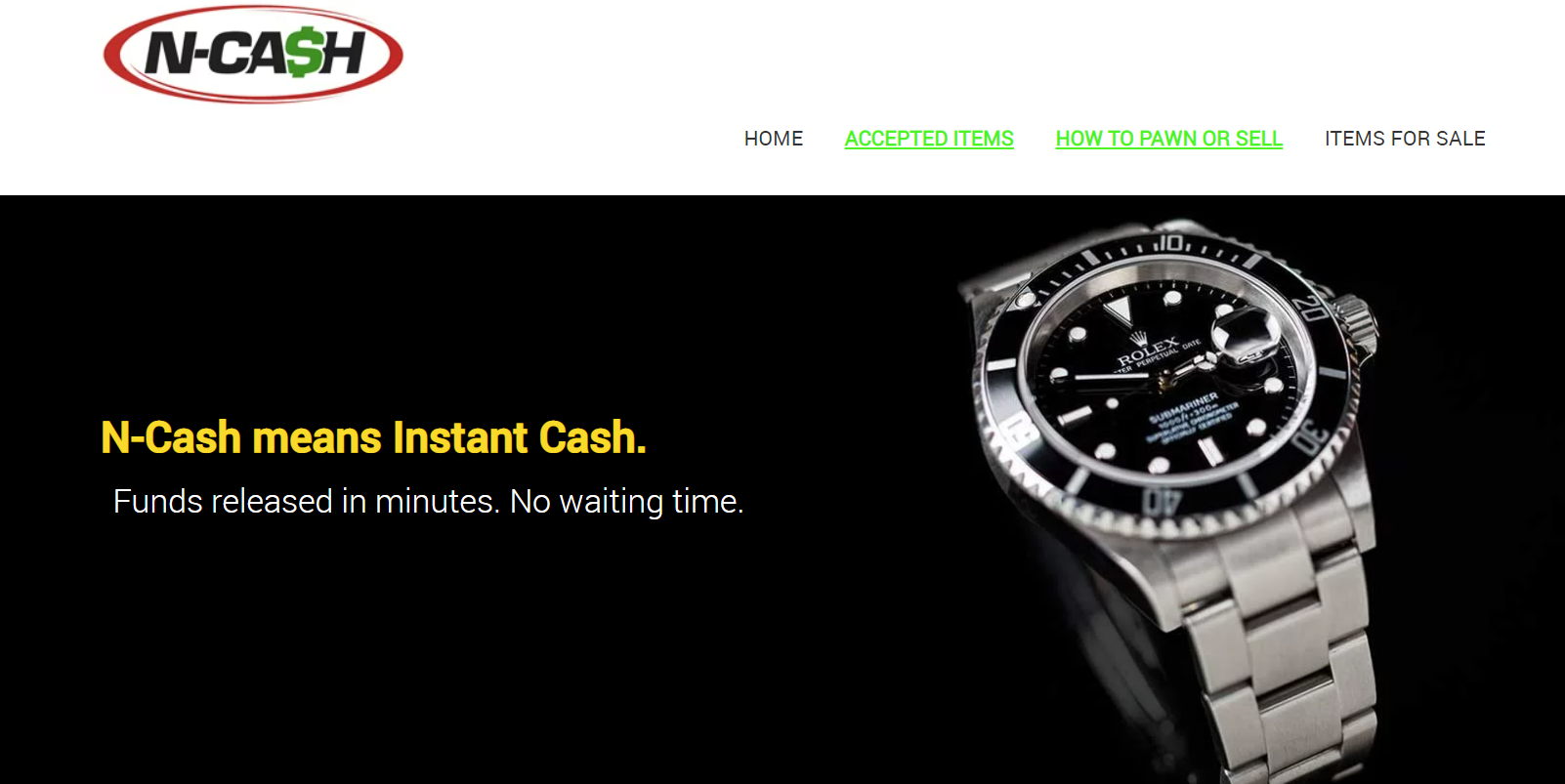 List of pawnable watches in palawan pawnshop deals